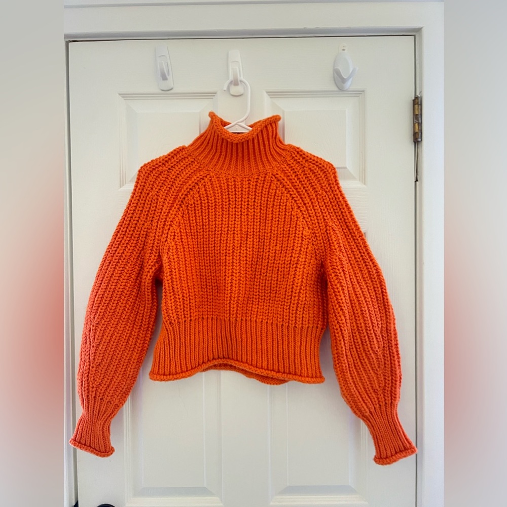 Hm sweater